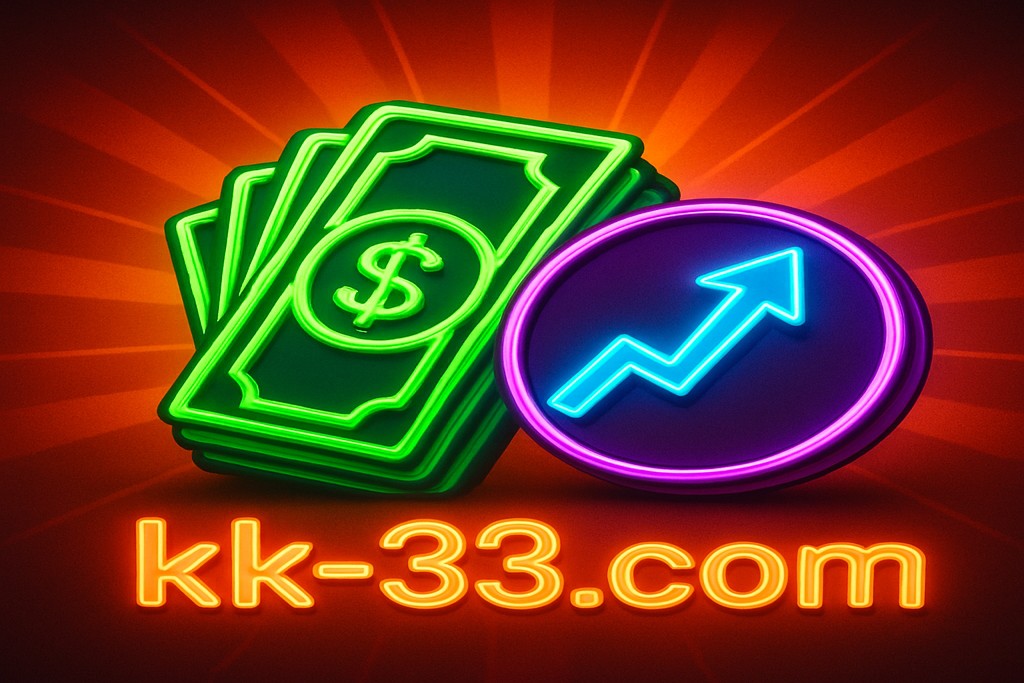 kk33 Money Coming 2 আবার এসেছে—আপনি কি এখনও সেই কৌশলটি জানতে পারেন?