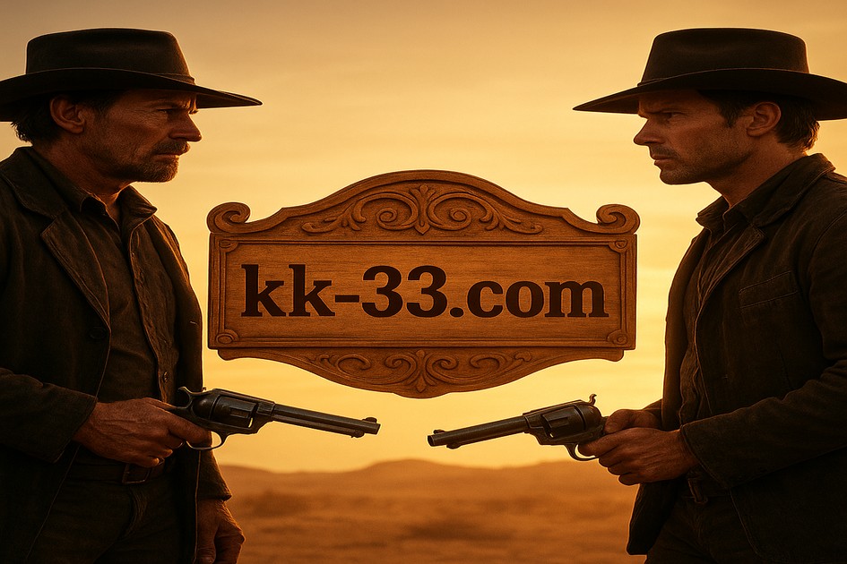 kk33 PG-র উচ্চ ভোলাটাইলিটি ক্লাসিক: Wild Bounty Showdown অবশ্যই চেষ্টা করা উচিত!