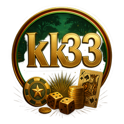 kk33 বাংলাদেশ অনলাইন গেমিং চিত্র
