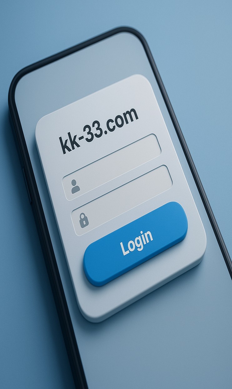 kk33 লগইন বাংলাদেশ