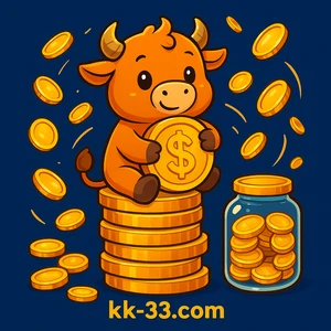 kk33-গেমিং