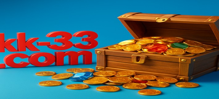 kk33 প্রমোশন অফার