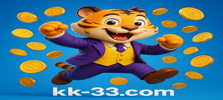 kk33 প্রচারণা
