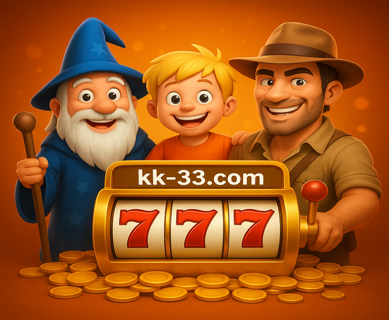 kk33 রেজিস্টার